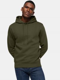 Hoodie Bio-Baumwolle
